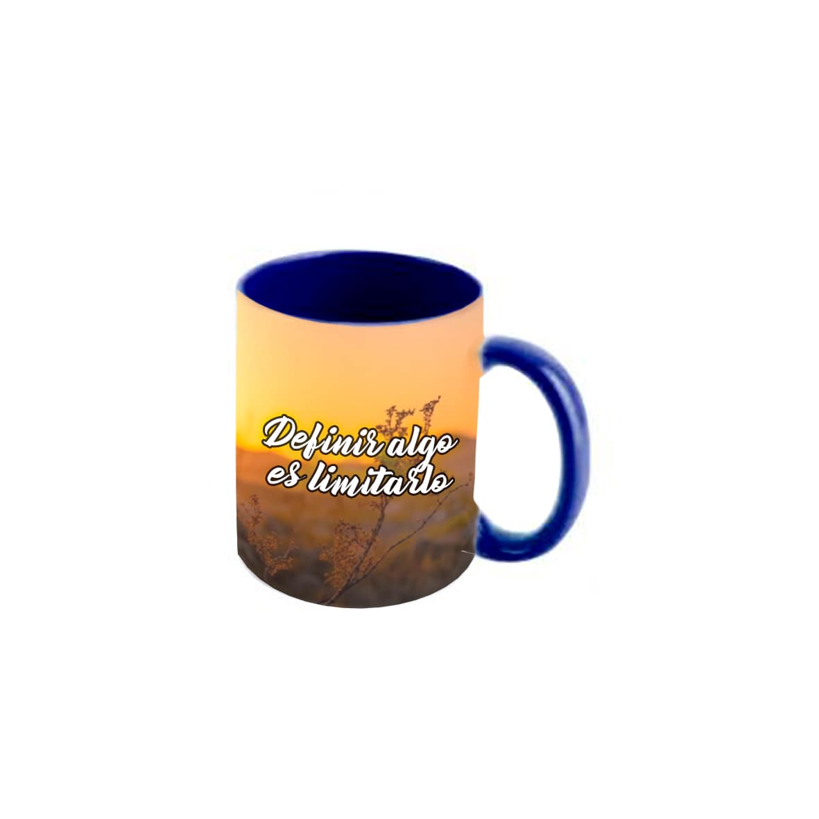 Taza personalizada - Imagen 5