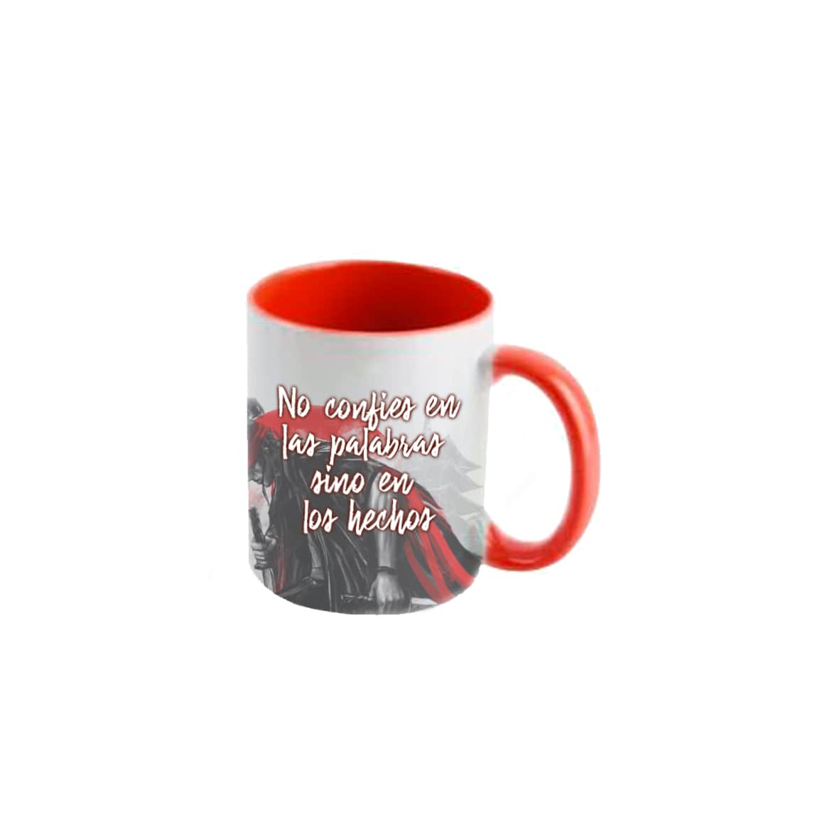 Taza personalizada - Imagen 4