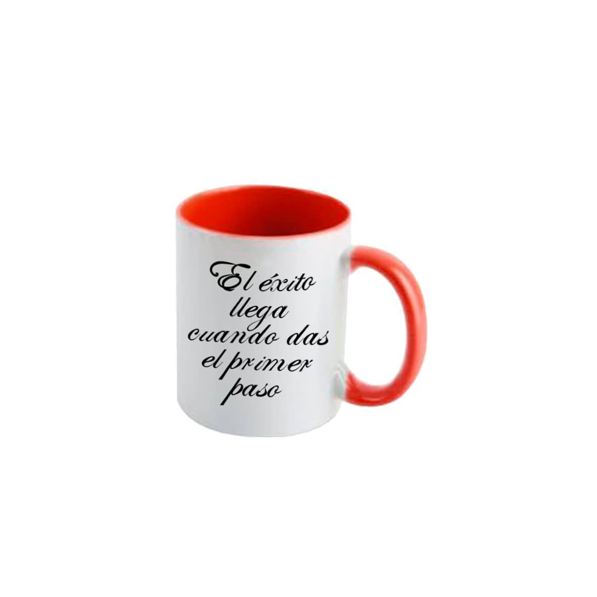 Taza personalizada - Imagen 3