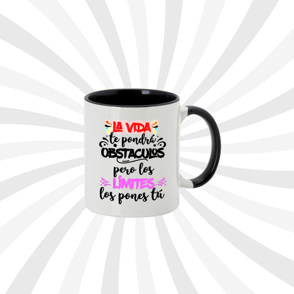 Taza personalizada - Imagen 2